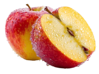 Apple-